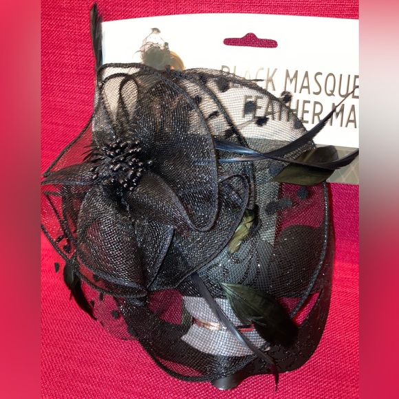 Face Mask - Picture 3 of 5